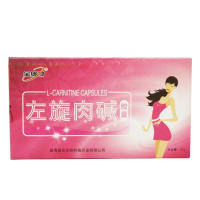 金奥力牌左旋肉碱胶囊350mg*60s