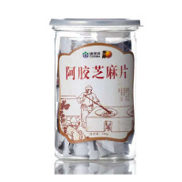 康恩贝阿胶麻片