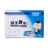 乐迪凯益生菌粉