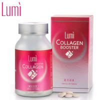 Lumi针叶樱桃乳糖锭(胶原蛋白吸收片)550mg*60粒*1瓶