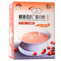 纤养盈肌蛋白粉(蔓越莓味)