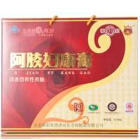 福牌阿胶妇康膏5*100g