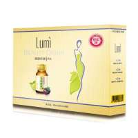 Lumi乌梅酵素饮30ml*3瓶