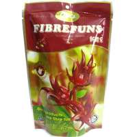 马来西亚Gar's纤维乐洛神果果脯45g