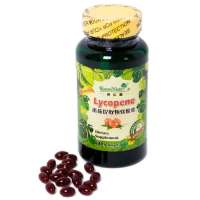 奥乐滋番茄提取物软胶囊250mg/粒*60粒/瓶