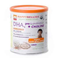 禧贝混合谷物米粉198g