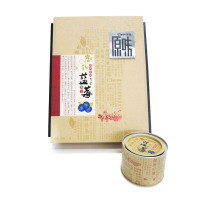 森林果园原味果干礼盒