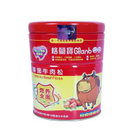 格兰宝番茄牛肉松