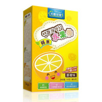 天然世家鲜果水果条(脐橙味)