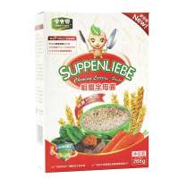 宝大厨咀嚼字母面胡萝卜牛肉