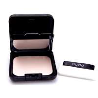 dodo清透控油粉饼01号6g