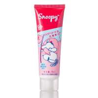 SNOOPY花蜜嫩白护手霜(两支装)