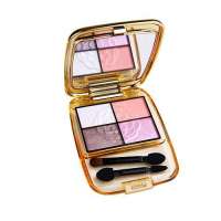 欧珀莱百变熠彩眼影PK251