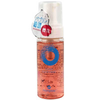 monplay蒙芭拉深层净透泡沫卸妆液150ml(樱花)