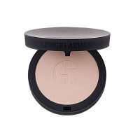 阿玛尼柔亮自然蜜粉饼2/6.6g