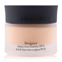 Giorgio Armani阿玛尼造型粉底乳5 SPF20 30ml