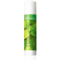 AVON雅芳清新绿茶润唇膏4g