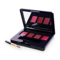 雅诗兰黛四色唇彩盒(61/18/82/16)