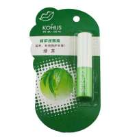韩惠国际修护润唇膏(绿茶)3.5g