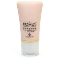 韩惠国际晶莹无暇粉底液02/30ml