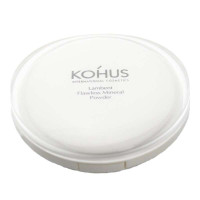 韩惠国际柔光无暇矿物质粉饼02/10g