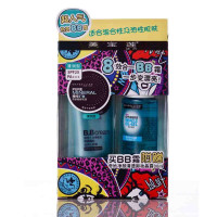 美宝莲精纯矿物奇妙新颜乳液(清润型)赠美宝莲奇妙净颜清透卸妆晶露30ml