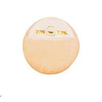 黄色小鸭纯棉粉扑