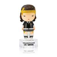 原宿娃娃天使女士香水10ml