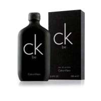 CKbe男士香水仔15ml