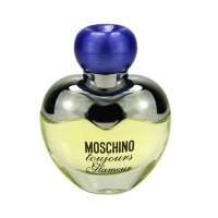Moschino雾仙浓永恒魅力女士香水4.9ml