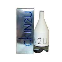 CK卡文克莱因为你男用淡香水150ml
