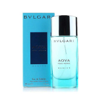 Bvlgari宝格丽海蓝男士香水30ml