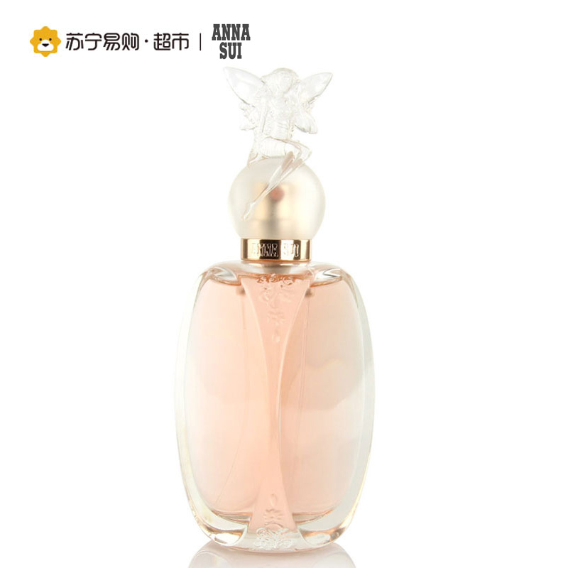 Anna sui安娜苏漫舞精灵香水30ml