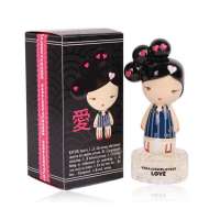 原宿娃娃小爱女士香水10ml