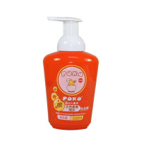 POKO天然果香泡沫洗手液350ml