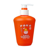 poko活力洗发沐浴露300ml