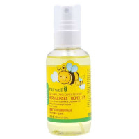 朋禾天然柠檬草防蚊液125ml