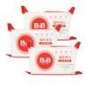 苏宁自营 保宁洗衣香皂(甘菊香)200g 三联包