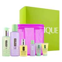 倩碧FY12三步骤优惠套装