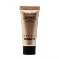 chanel香奈儿奢华精粹乳霜5ml