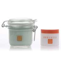 贝佳斯矿物营养美肤泥浆膜(白泥)特惠礼盒(212g+30片)