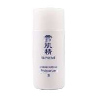 高丝雪肌精纯怡乳液2号30ml