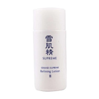 高丝雪肌精纯怡化妆水2号30ml