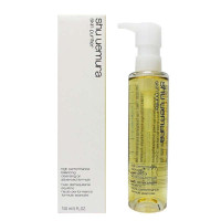 Shu uemura植村秀经典保湿洁颜油150ml