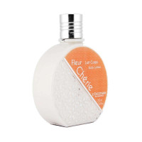 欧舒丹橙花润肤乳250ml