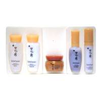 雪花秀滋阴5件套装中样