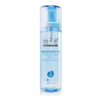 柚子舍柚脂舒缓修护水(新包装)100ml