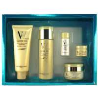 WETHERM温碧泉水百分重点美白系列套盒(限时秒杀)