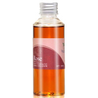 阿姿美尔玫瑰嫩白美肌洁面啫喱120ml
