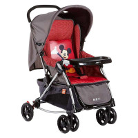 好孩子迪士尼宽舒多功能婴儿车A501G-F-K006A
